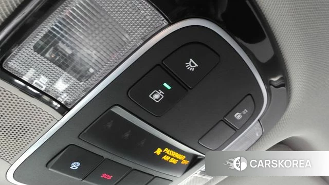 Hyundai Sonata (DN8) id 4982916 из Кореи 8