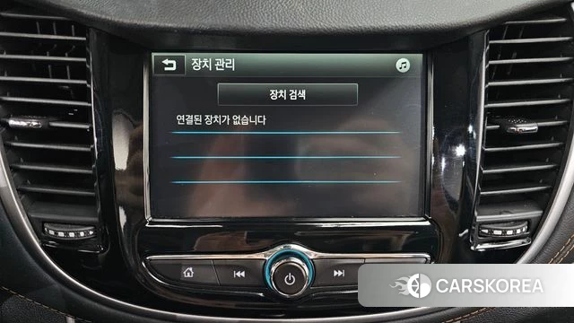 Chevrolet (GM Daewoo) The New Trax id 4977752 из Кореи 8