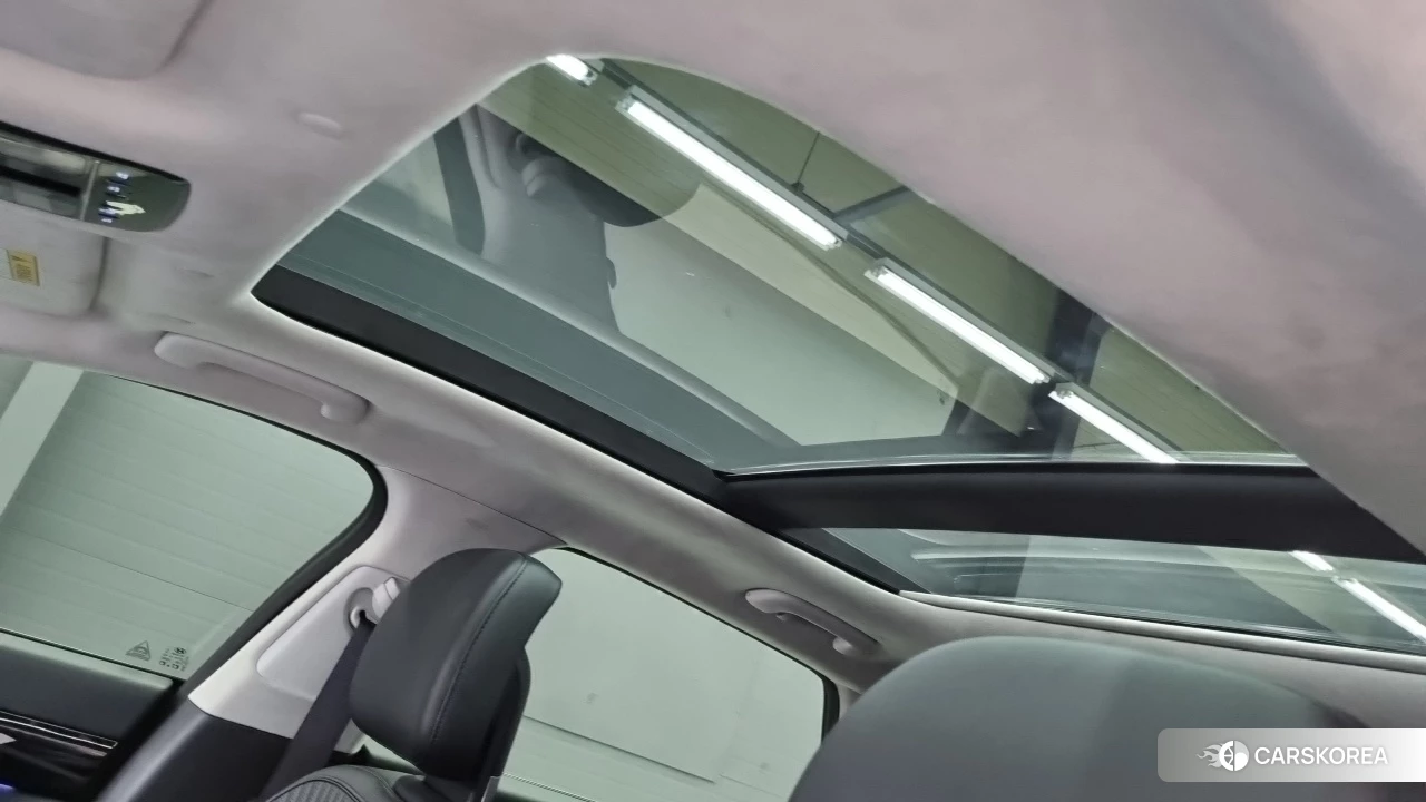 Hyundai Grandeur (GN7) id 4665828 из Кореи 8