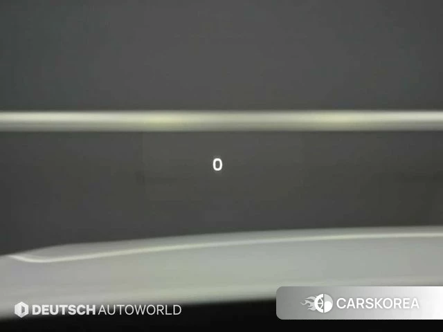 Volvo XC90 second Generation id 4893585 из Кореи 8