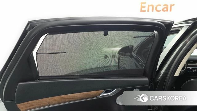 Genesis G80 (RG3) id 5017072 из Кореи 8