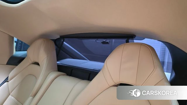 Porsche Panamera (971) id 4746750 из Кореи 8