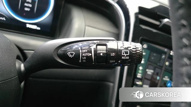 Hyundai Tucson (NX4) id 4835672 из Кореи 8