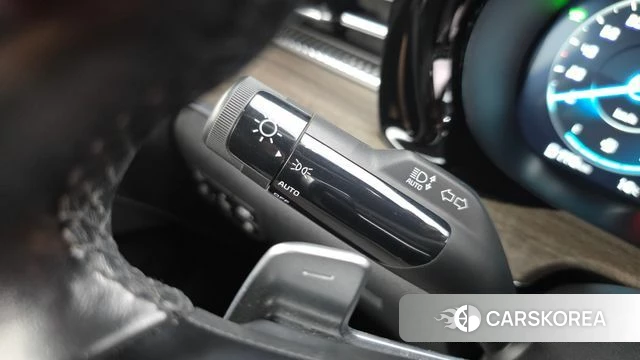 Kia K5 Hybrid 3rd Generation id 5003124 из Кореи 8