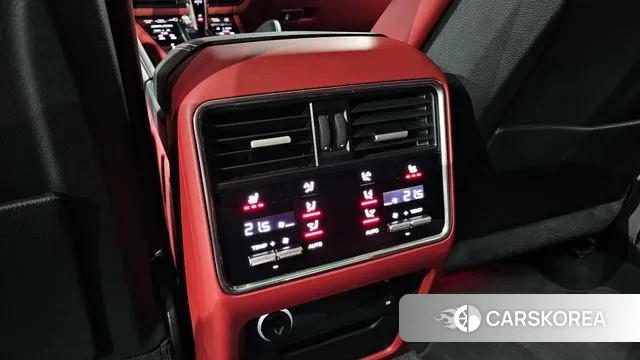 Porsche Cayenne (PO536) id 3758991 из Кореи 8