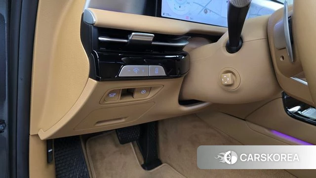 Genesis G80 (RG3) id 4916509 из Кореи 8