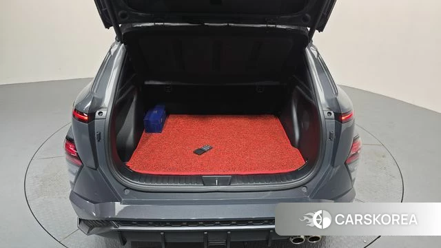 Hyundai Kona (SX2) id 4986038 из Кореи 8