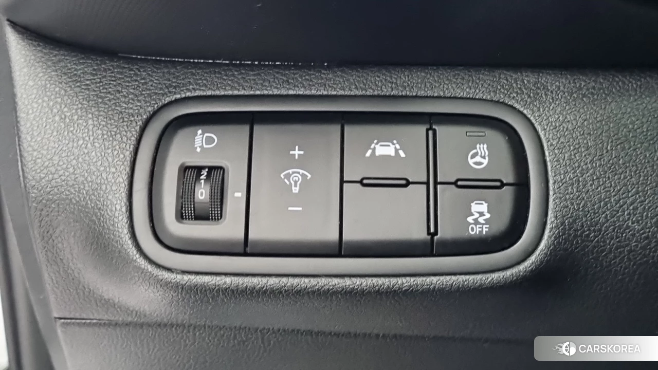 Hyundai Venue id 5053632 из Кореи 8