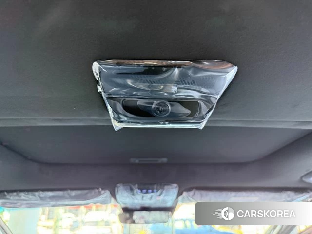 Hyundai Staria id 4767148 из Кореи 8