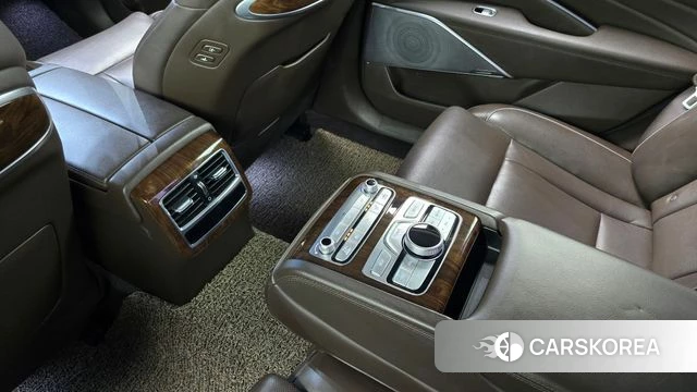 Kia More K9 id 5054363 из Кореи 8