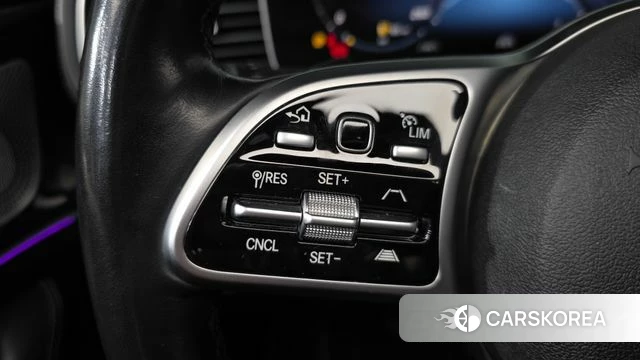 Mercedes-Benz GLE-Class W167 id 4997770 из Кореи 8
