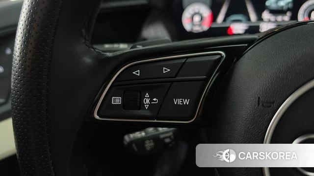 Audi A3 (8Y) id 4995639 из Кореи 8
