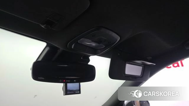 Chevrolet (GM Daewoo) Trax Crossover id 5002163 из Кореи 8