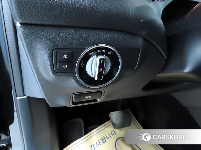 Mercedes-Benz GLA-Class X156 id 3101677 из Кореи 8