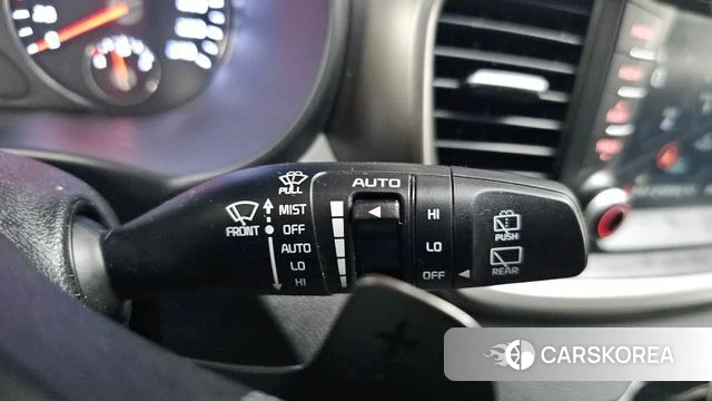 Kia The New Sorento id 5042210 из Кореи 8
