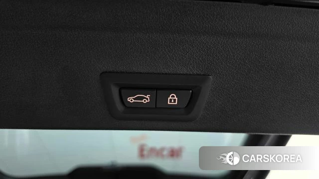 BMW X6 (G06) id 5034297 из Кореи 8