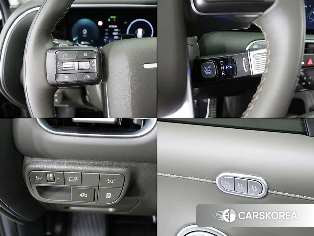 Hyundai Palisade (LX3) id 5011077 из Кореи 8