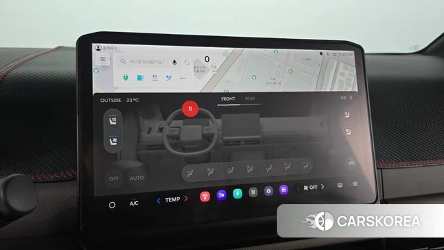 Kia PV5 id 4934529 из Кореи 8