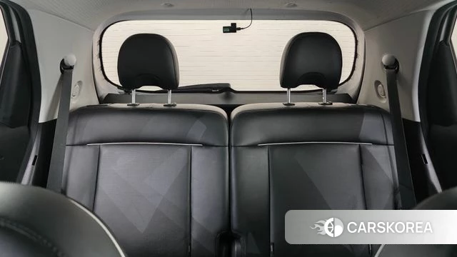 Hyundai Casper id 5012493 из Кореи 8
