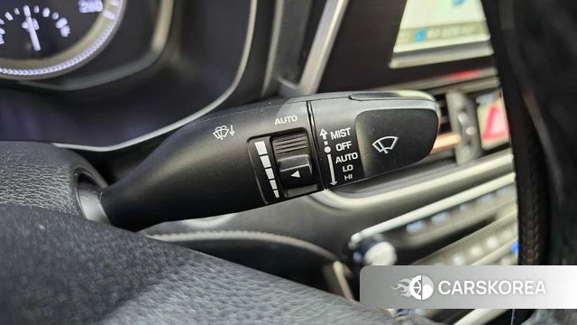 Hyundai Grandeur IG id 5024018 из Кореи 8