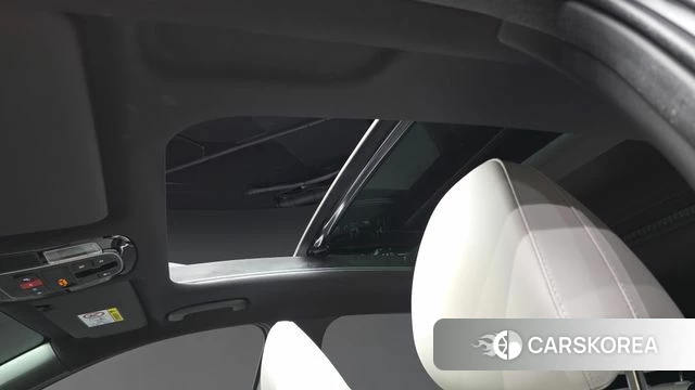 Hyundai The New Tucson Hybrid (NX4) id 4990672 из Кореи 8