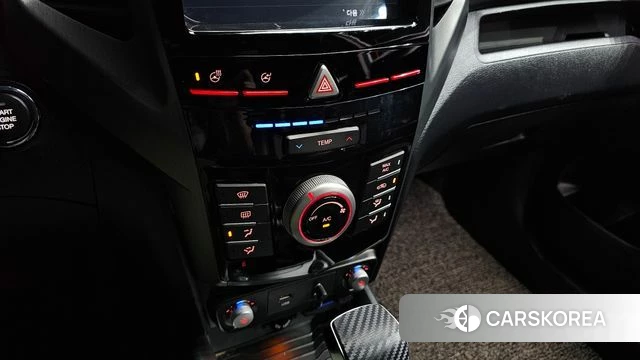 Ssangyong Tivoli Armor id 4952846 из Кореи 8
