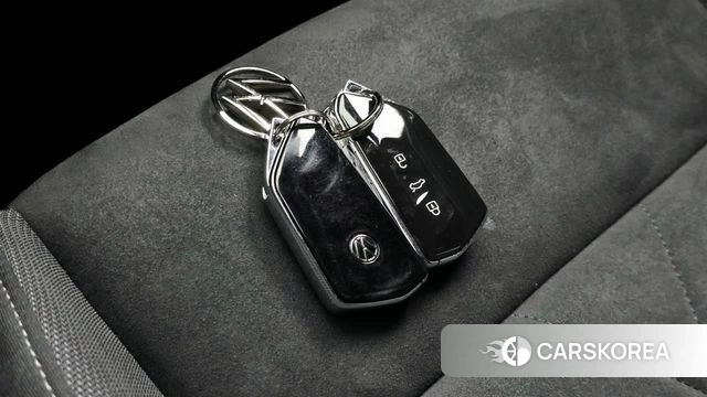 Volkswagen Golf 8th Generation id 4767535 из Кореи 8