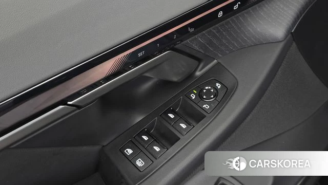 BMW i5 (G60) id 5033343 из Кореи 8