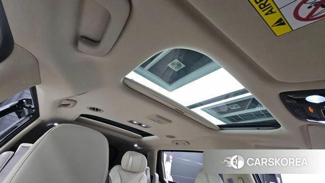 Kia The New Carnival 4th Generation id 5016113 из Кореи 8