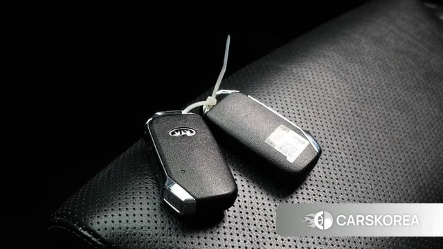 Kia Come New K3 id 4967561 из Кореи 8