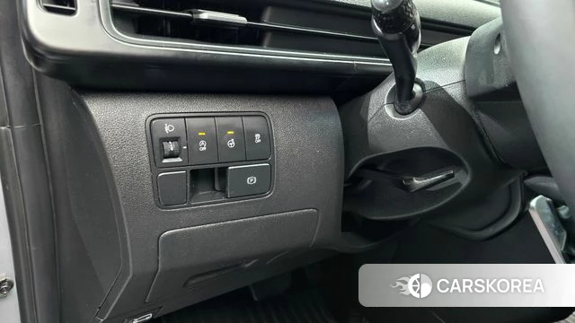 Hyundai Staria id 5016642 из Кореи 8