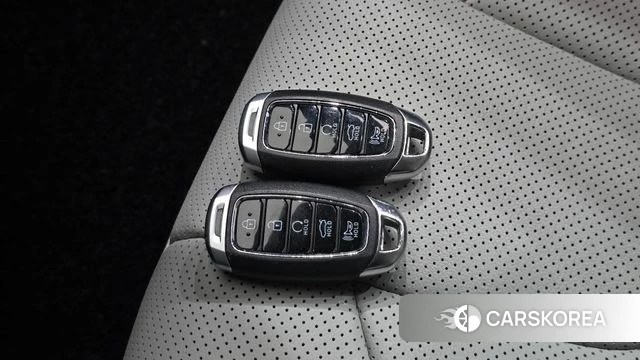 Hyundai Avante (CN7) id 5053405 из Кореи 8