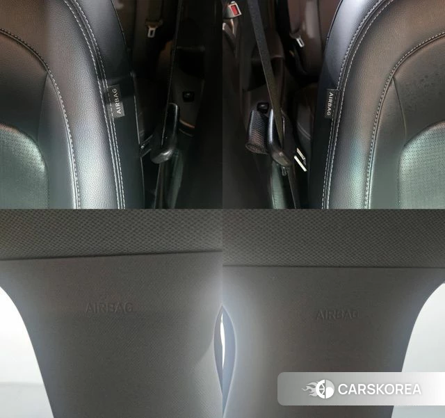 Hyundai Kona id 4969626 из Кореи 8