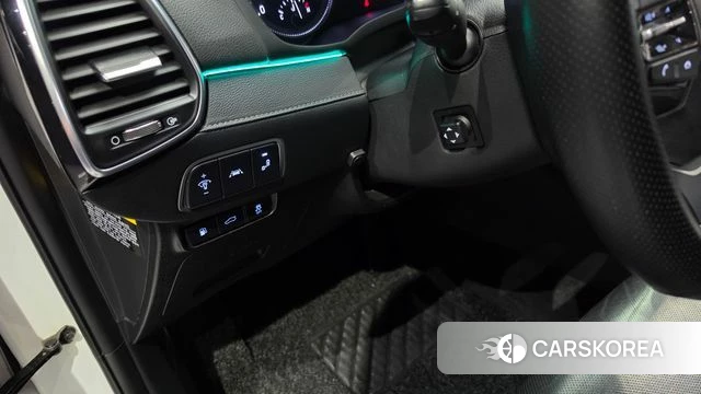 Hyundai Grandeur IG id 4982821 из Кореи 8