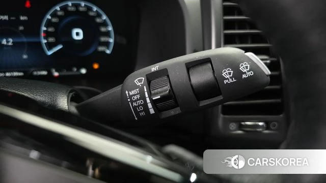 Ssangyong The New Rexton Sports Cannes id 5040278 из Кореи 8