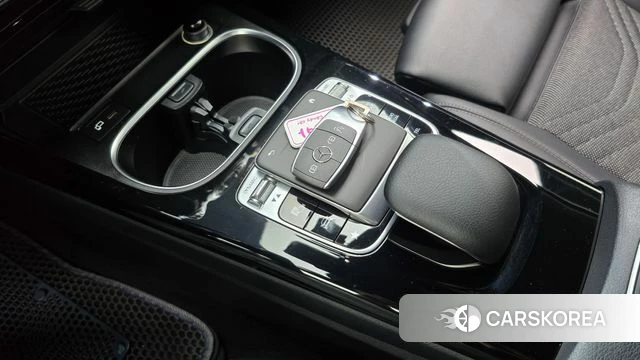 Mercedes-Benz A-Class W177 id 4943474 из Кореи 8