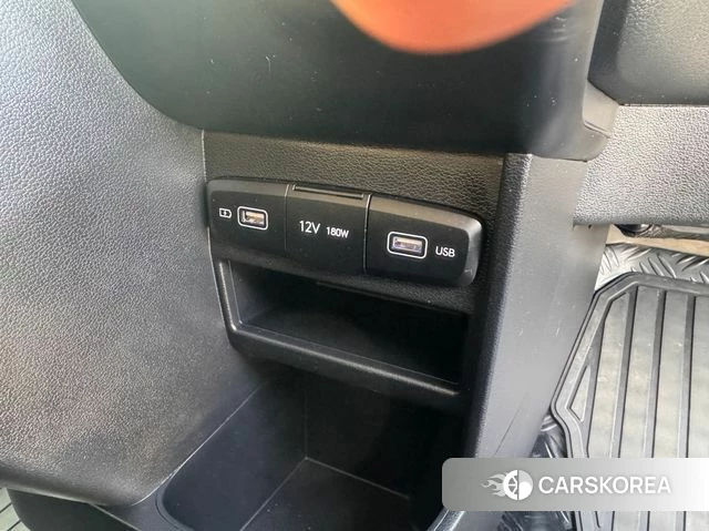 Hyundai Staria id 5026792 из Кореи 8