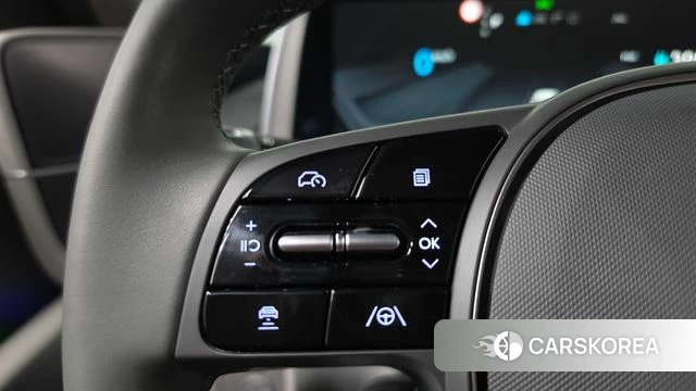 Hyundai Ionic 6 id 5027313 из Кореи 8