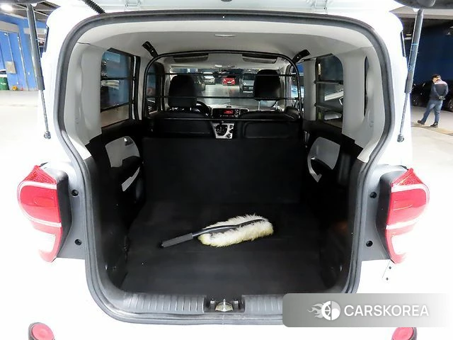 Kia The New Ray id 5012553 из Кореи 8