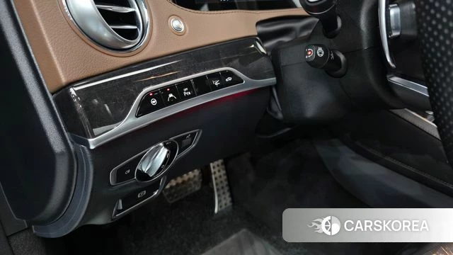 Mercedes-Benz S-Class W222 id 4931209 из Кореи 8