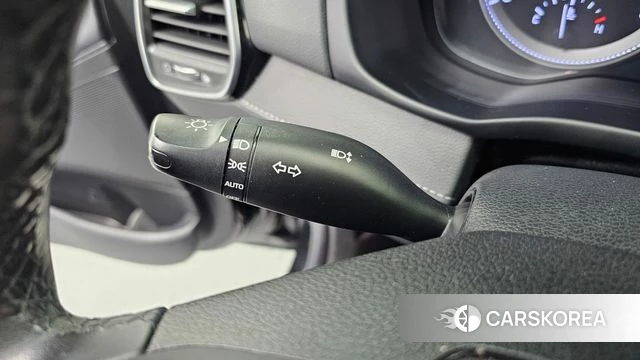 Hyundai Grandeur IG id 4960497 из Кореи 8