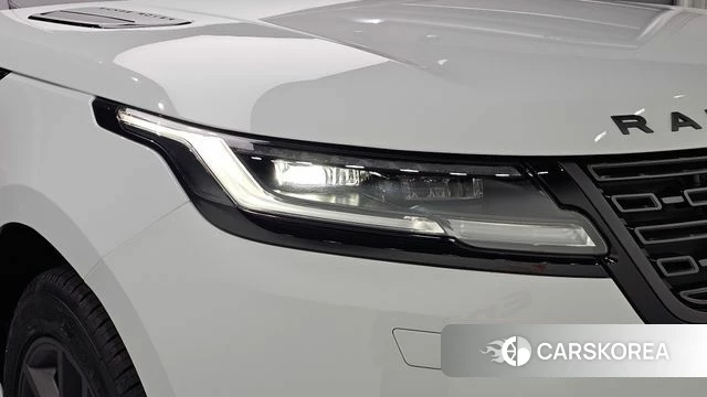 Land Rover Range Rover Velar id 4979953 из Кореи 8