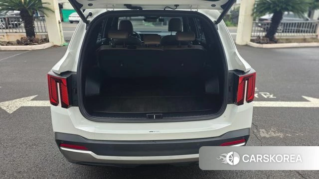 Kia The New Sorento 4th Generation id 5033426 из Кореи 8