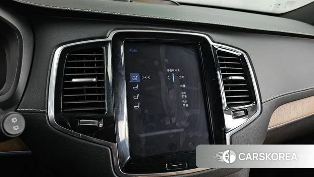 Volvo XC90 second Generation id 5048642 из Кореи 8