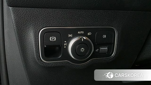 Mercedes-Benz GLB-Class X247 id 4990963 из Кореи 8