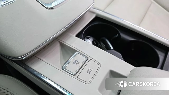 Hyundai The New Grandeur IG id 4701756 из Кореи 8