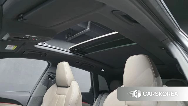 Audi Q5 (80A) id 4940907 из Кореи 8