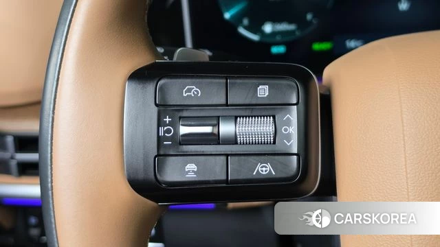 Hyundai Santa Fe (MX5) id 5021594 из Кореи 8