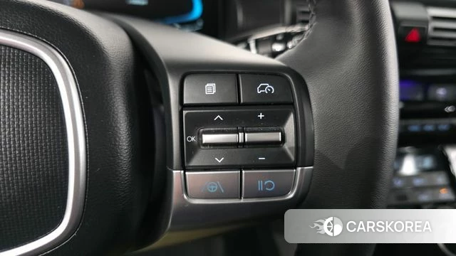 Hyundai Casper id 5022121 из Кореи 8