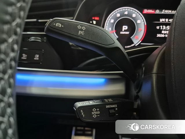 Audi Q7 (4M) id 4980273 из Кореи 8